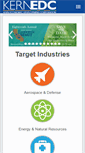 Mobile Screenshot of kedc.com